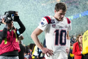 Jake Ferguson’s Fiancé Haley Cavinder Stuns in SI Swimsuit Reveal