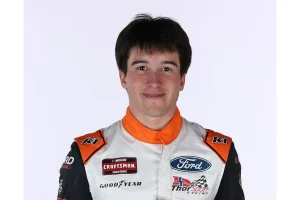 Jake Garcia Claims Atlanta Pole for 4th Truck Win Bid