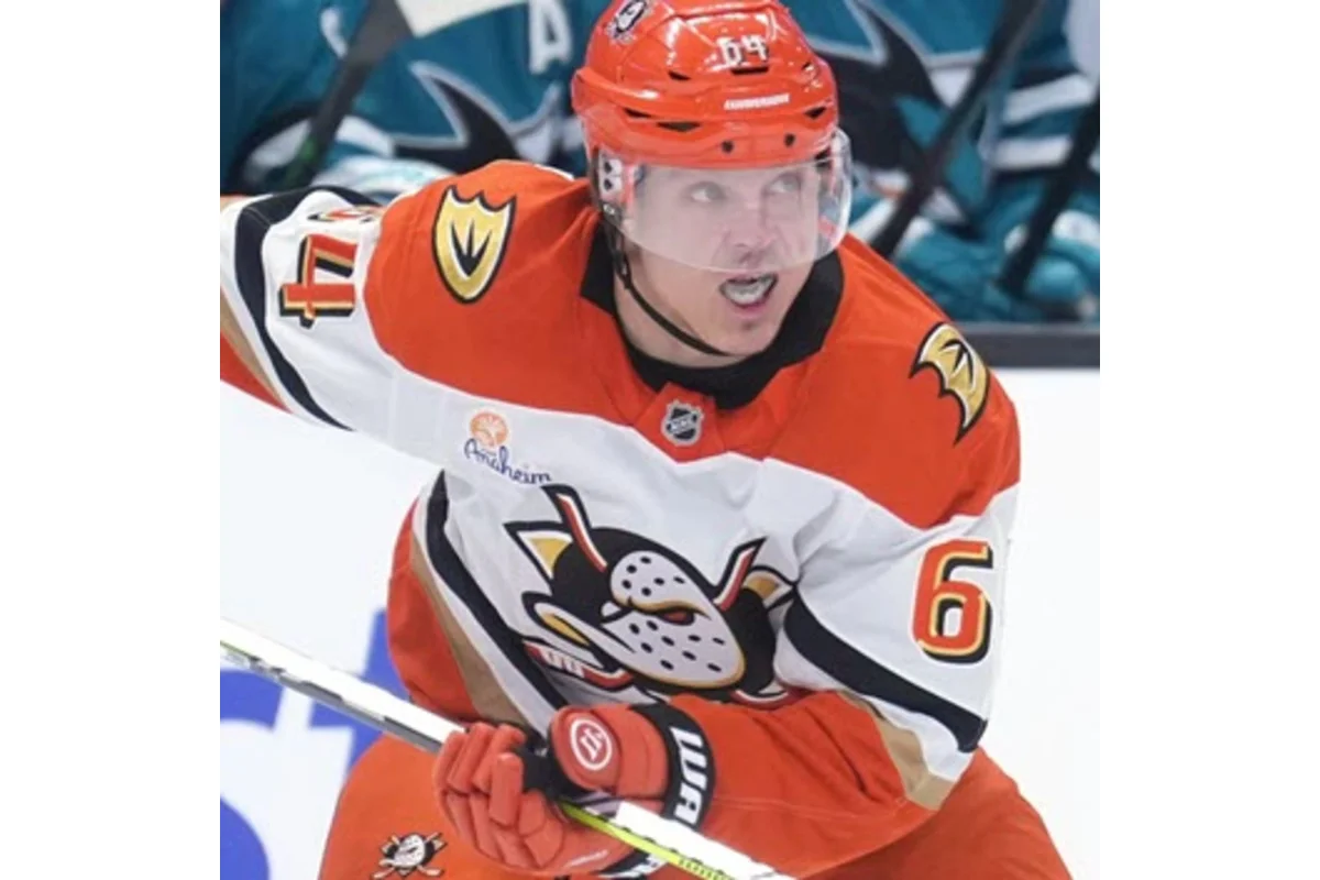 Jake Guentzel