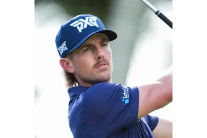 Jake Knapp Honors LA Roots With Johnnie-O at Genesis Invitational