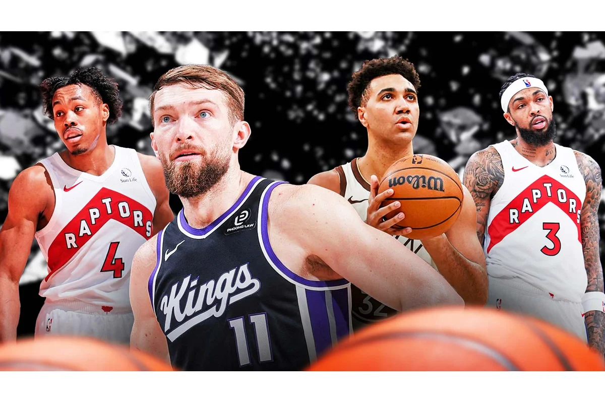 Toronto Raptors