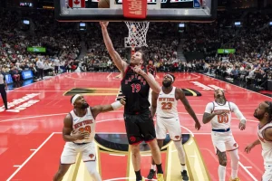 Jakob Poeltl Trade Haunts Raptors as Missed Opportunities Mount