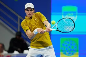 Watch Jannik Sinner vs Jakub Mensik ATP Doha QF Live Today