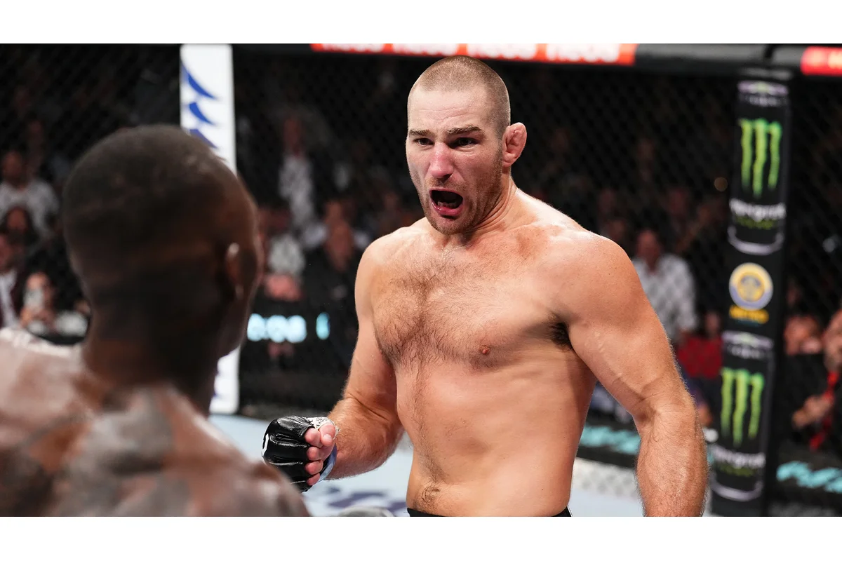 UFC