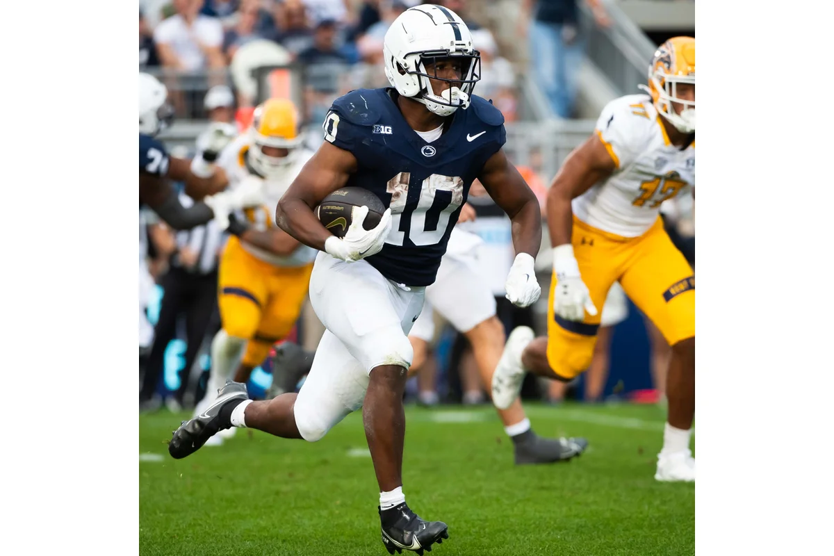 Jaleel McLaughlin