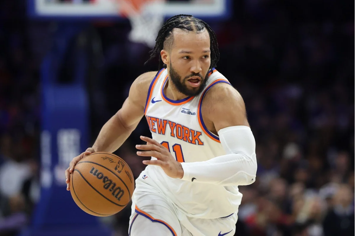 Jalen Brunson
