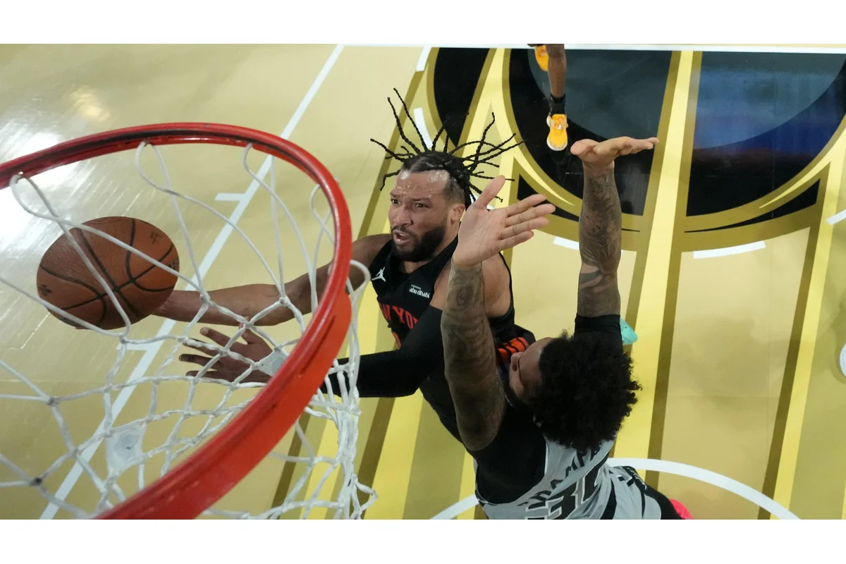 Jalen Brunson