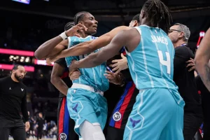 How Pistons Thrive Despite Losing Jalen Duren and Stewart