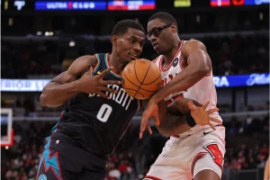 Jalen Duren’s Return Sparks Pistons to Bulls’ 8th Loss