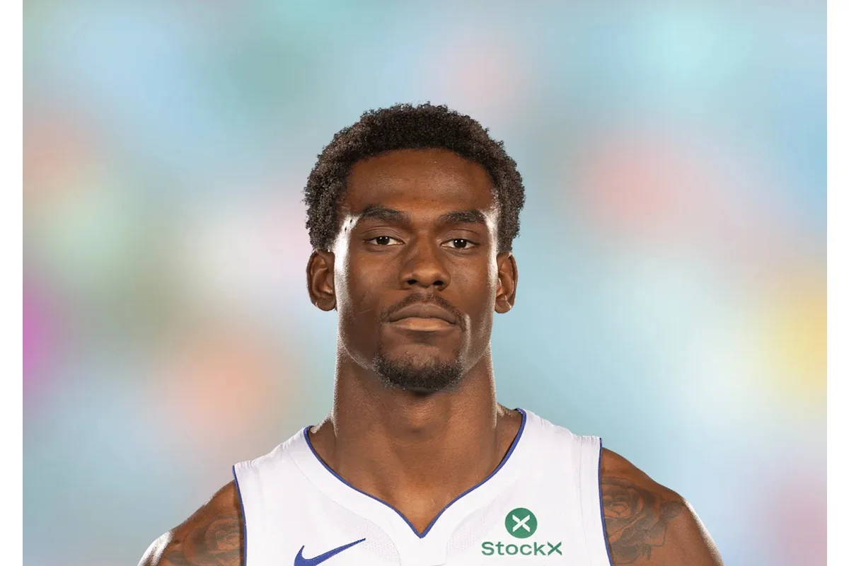 Jalen Duren