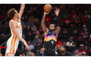 Jalen Green Injury Update: Suns Stay Cautious Amid Setbacks