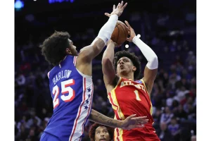 Jalen Johnson Leads Hawks vs. Heat Showdown Tonight