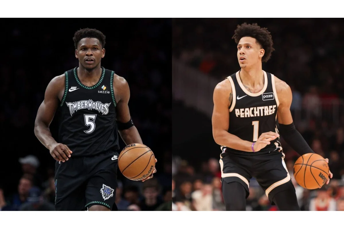 Jalen Johnson