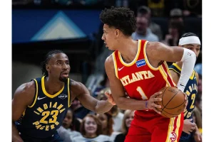 Jalen Johnson’s All-Star Nod Signals Hawks’ New Era