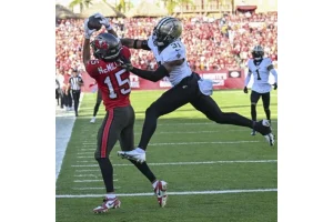 Jalen McMillan’s Remarkable 2025 Comeback Ignites Buccaneers
