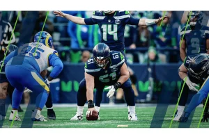 Maryville’s Jalen Sundell Set for Historic Super Bowl Start