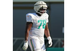 Jalen Tolbert Falls Behind on Cowboys’ Depth Chart in 2025