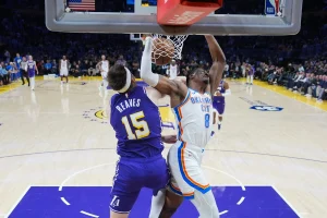 Jalen Williams Injury Update: Thunder Fans Breathe Easy
