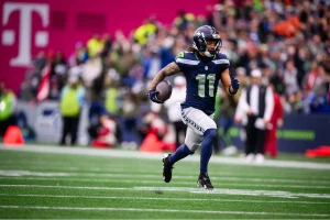Jamal Adams Slams Druski Over NFL Honors Name Controversy