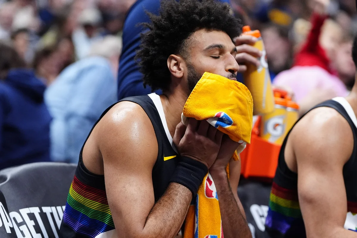 Jamal Murray