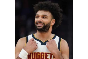 Jamal Murray Injury Update Ahead of Nuggets vs Thunder Game