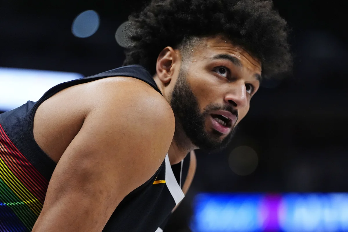 Jamal Murray