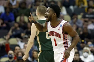 Can Jamal Shead Become Toronto’s Next NBA Star?