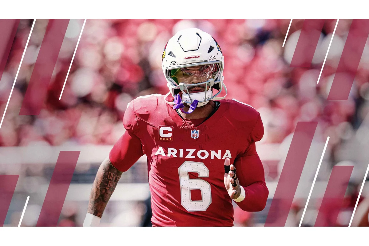 James Conner
