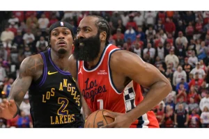 LeBron, Giannis, Harden: Cavs’ Bold Trade Shakeup Ahead