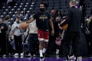 James Harden Silences Doubters with Perfect Start in Cleveland