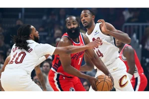How Harden’s Past Unlocks Cleveland’s Winning Blueprint