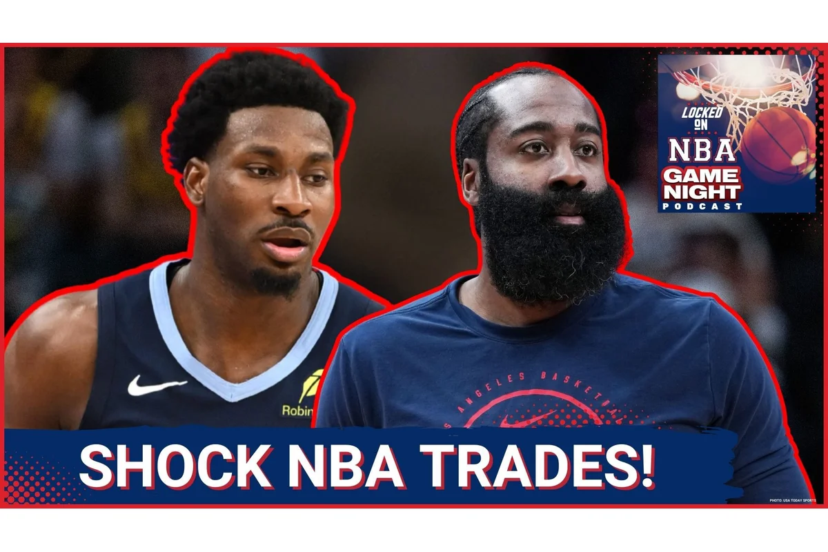 James Harden