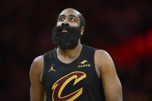 James Harden Praises Jarrett Allen as Cavs’ ‘Insane’ Game-Changer
