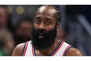James Harden’s Trade Saga: Chasing Rings, Leaving Teams Behind