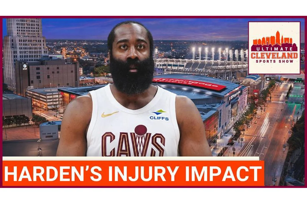 James Harden