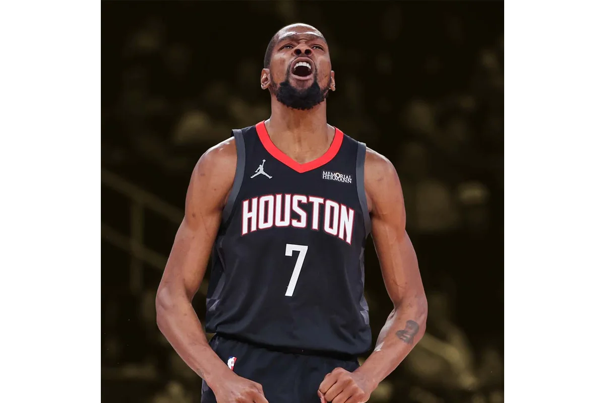 James Harden