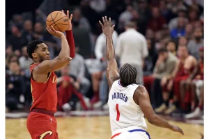 James Harden Injury Update: Will He Play vs. Pistons Tonight?