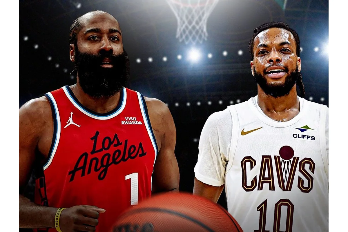 James Harden