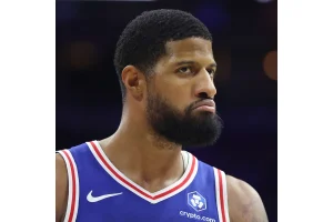 James Harden Trade Drama Heats Up Before Clippers-Cavs Game