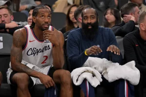 Tyrese Maxey Voices What Clippers Fans Feel About Harden Trade