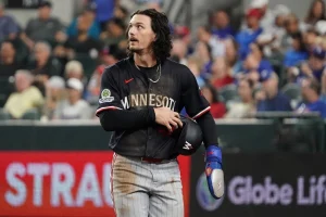 James Outman’s Hidden Power Could Boost Twins in 2026