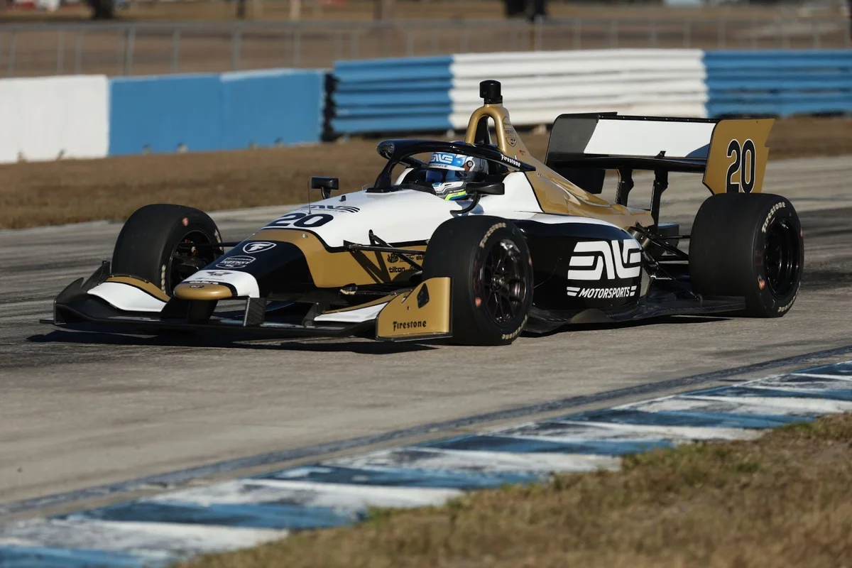 IndyCar