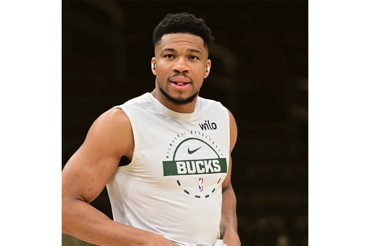 James Wiseman