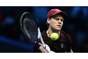 Jannik Sinner Opens Up on Struggling After Qatar Shock Loss