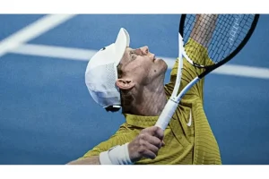 Jannik Sinner’s Qatar Exit Dims World No 1 Hopes