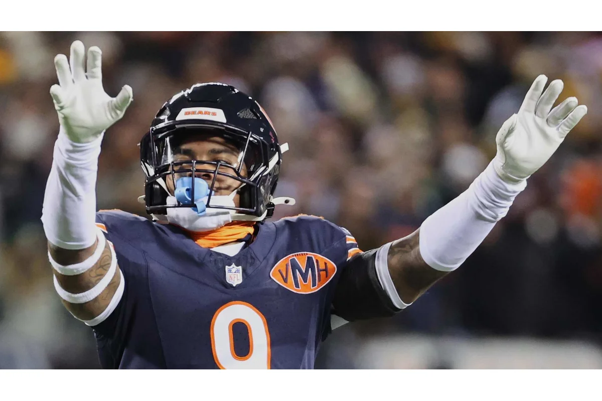 Jaquan Brisker