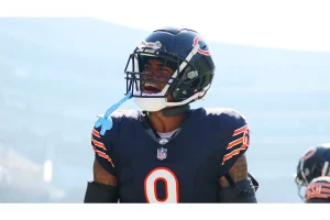 Bears Face Tough Choice: Is Jaquan Brisker Free Agency Bound?