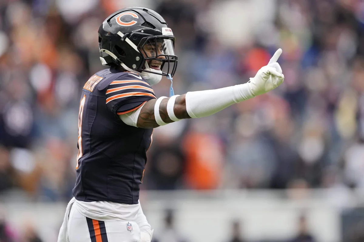 Jaquan Brisker