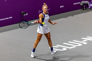 Jaqueline Cristian vs Snigur: Who Will Win Their First Clash?