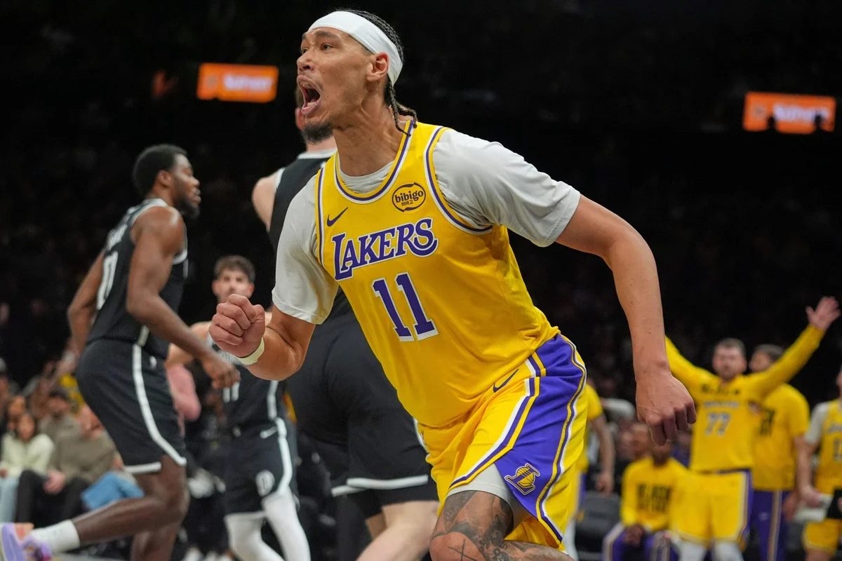 Jared McCain